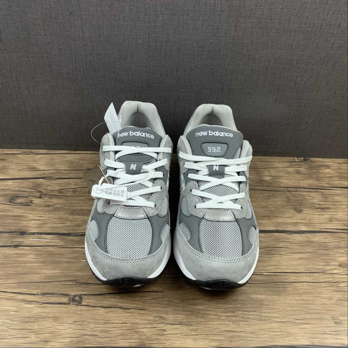 Replica New Balance Shoe New Balance NB992  M992GR  36-45