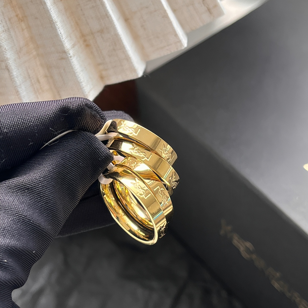 Replica YSL Ring