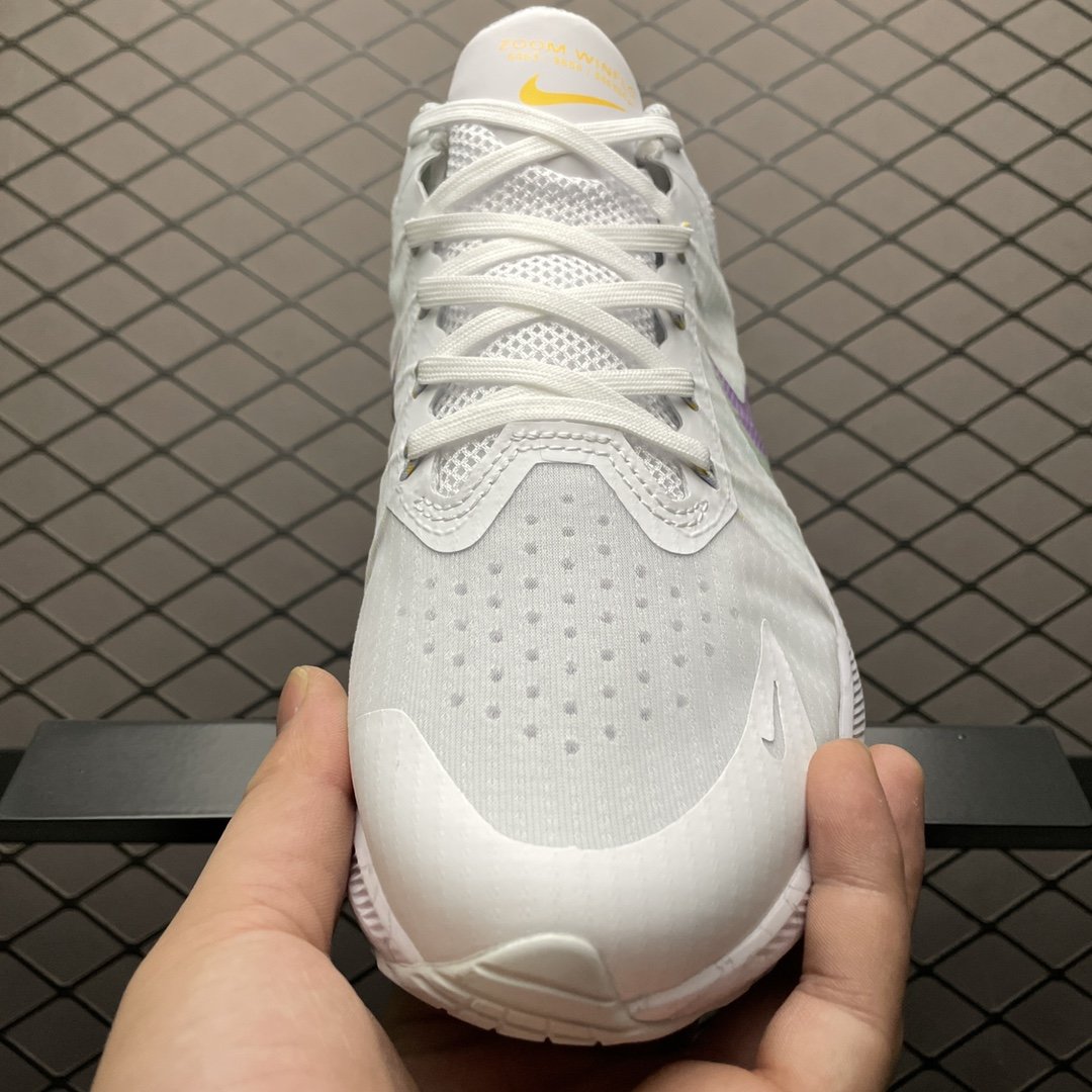 Replica Nike Shoe Nike Air Zoom WinfloCW3421-102 39-45