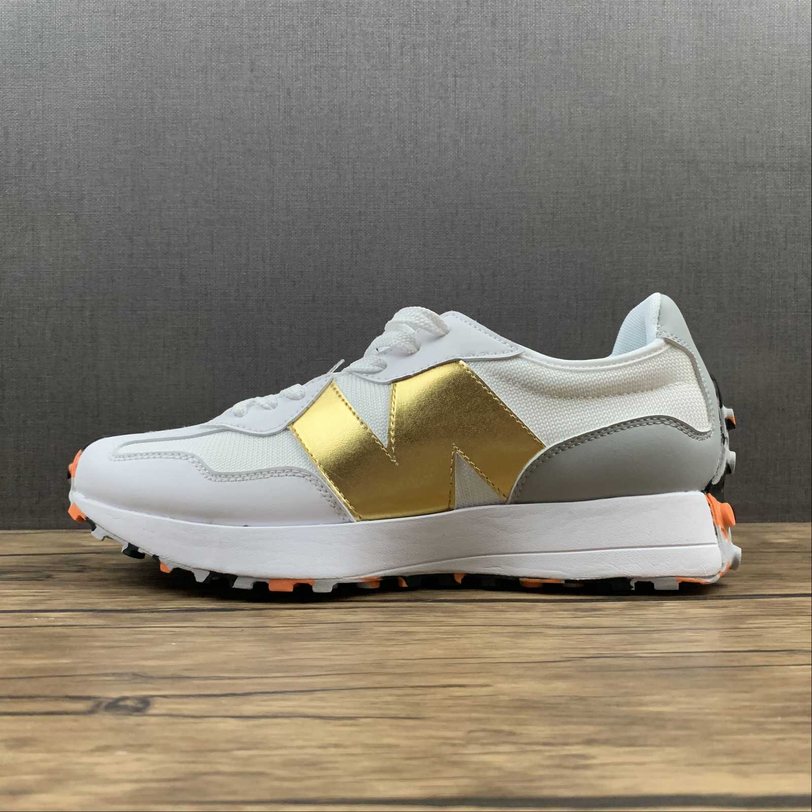 Replica New Balance Shoe New Balance NB327  MS327KA  36-45