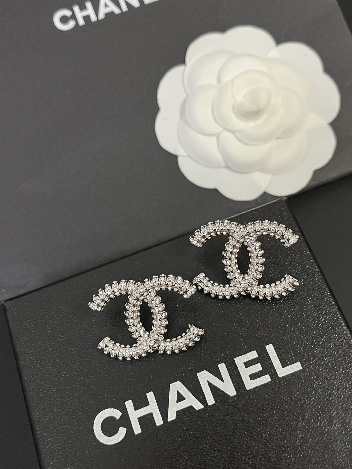 Replica CHANEL Earring