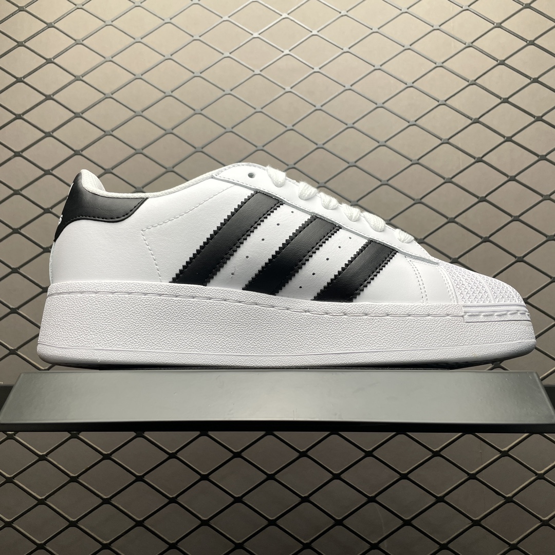 Replica Adidas Shoe Adidas Superstar XLG IF9995 Size 35-45y