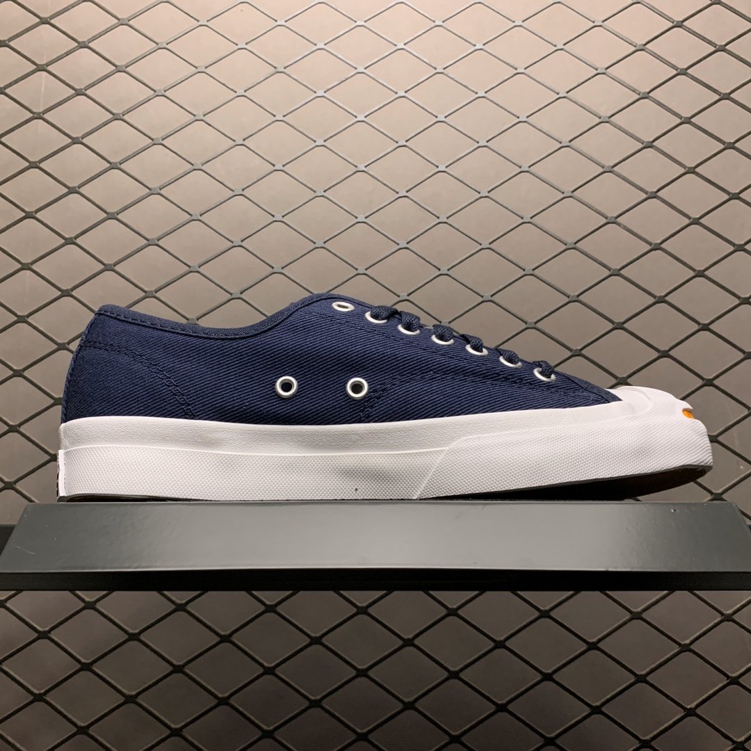 Replica Converse Shoe Converse Jack PurcellBlue 35-44