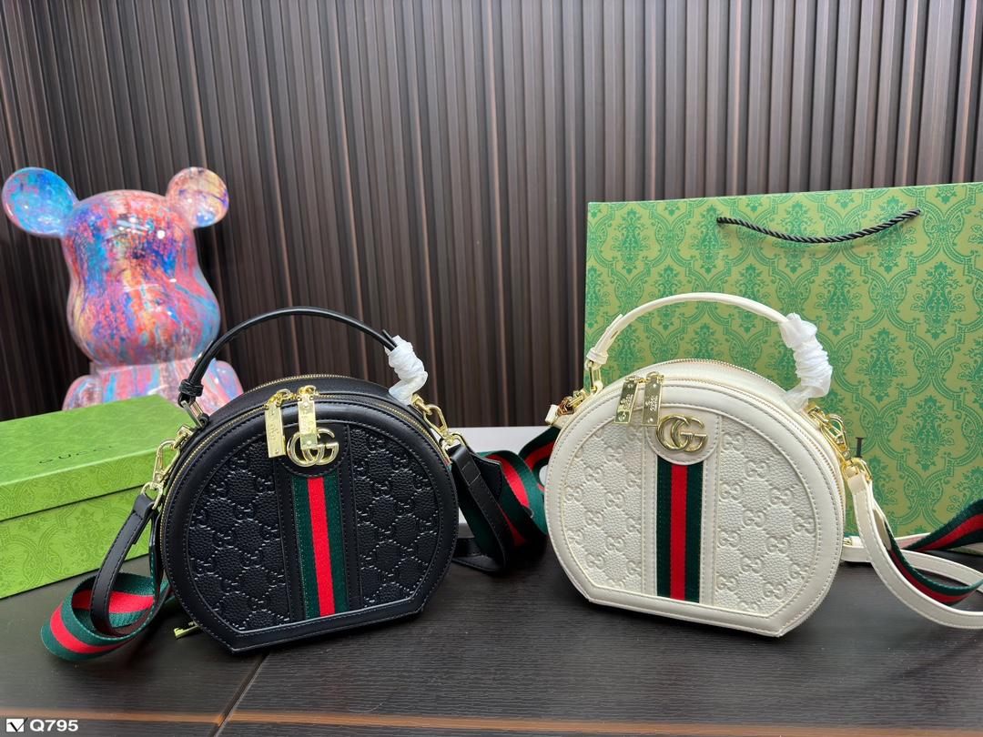Replica Gucci Bag 20*17CM