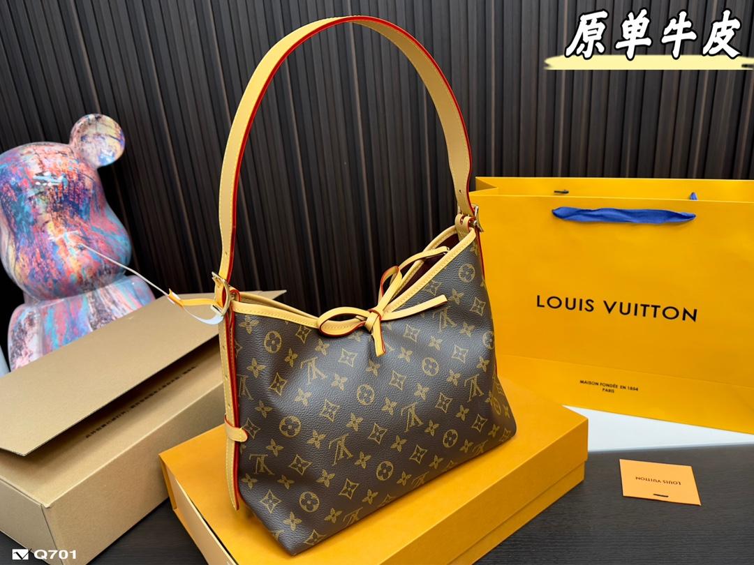 Replica Louis Vuitton Bag 20*29CM