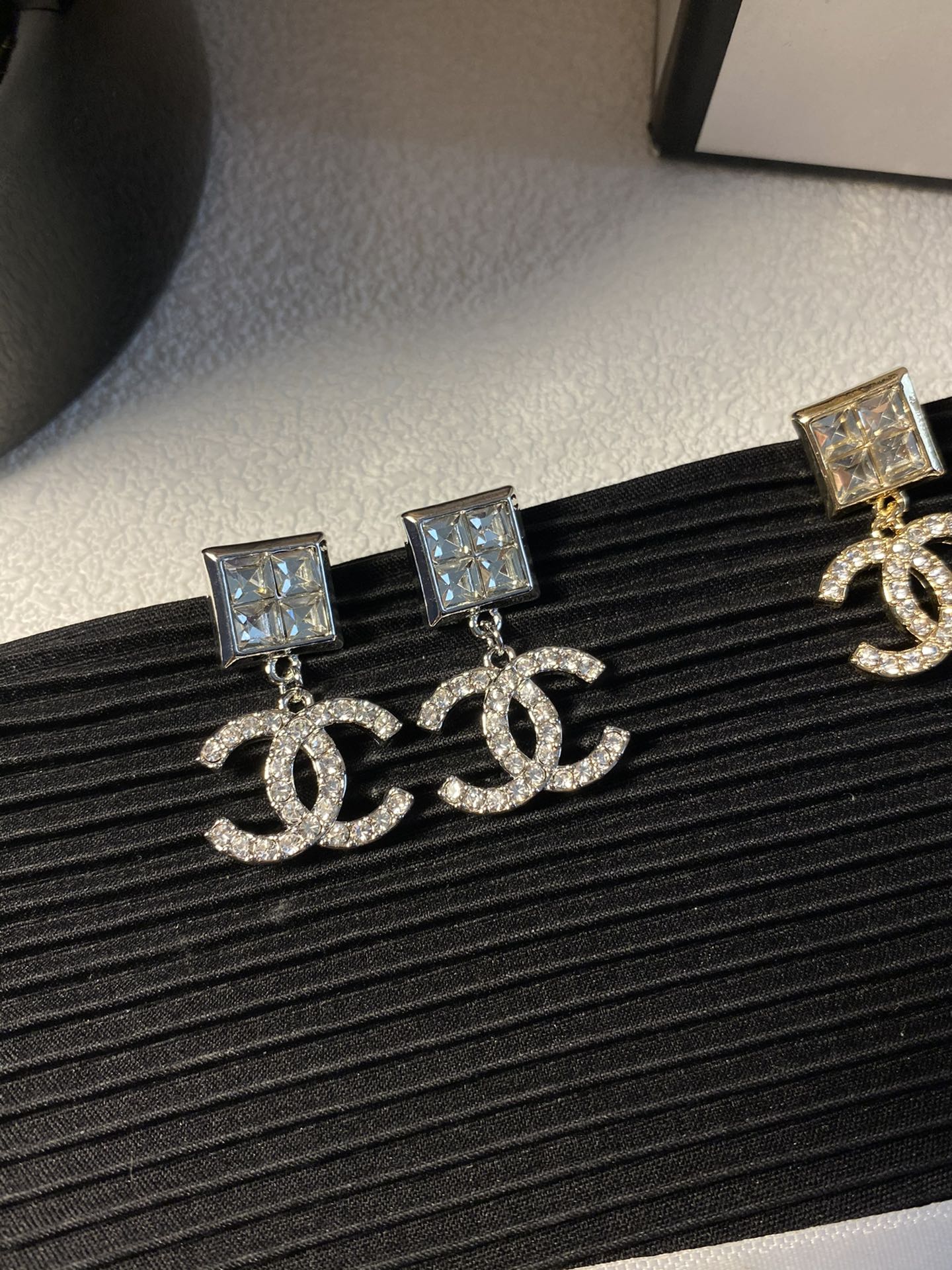 Replica CHANEL Earring
