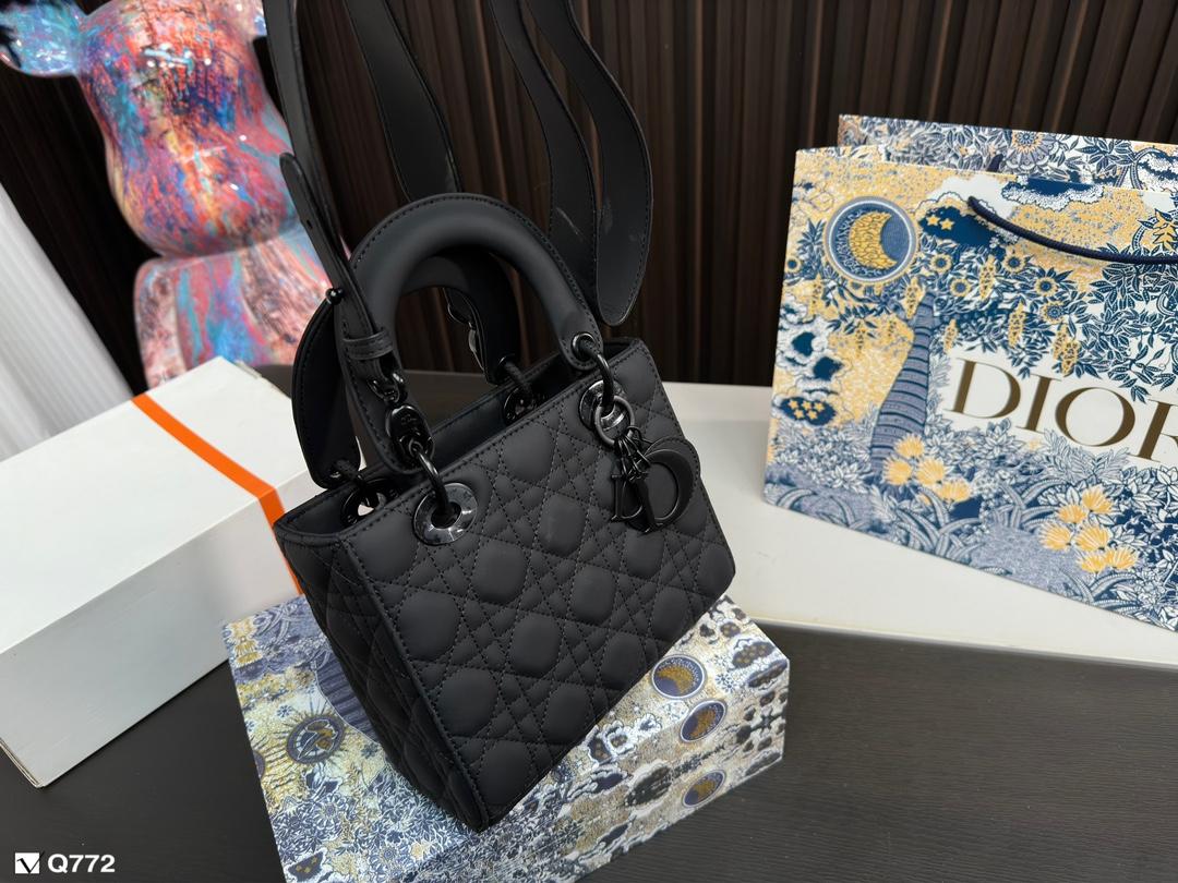 Replica Dior Bag  17*20CM/17*14CM