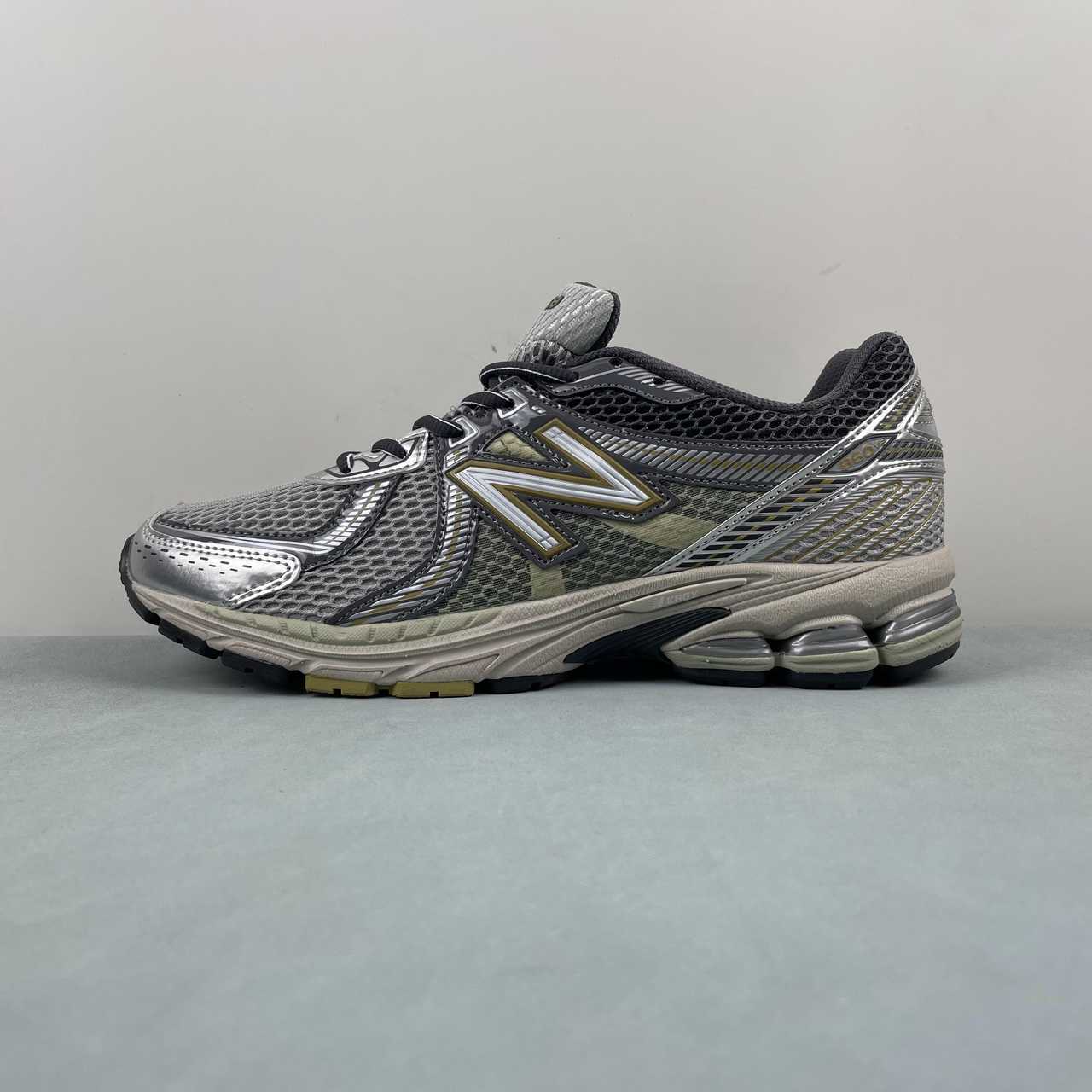 Replica New Balance Shoe New Balance NB860  ML860KR2  36-45