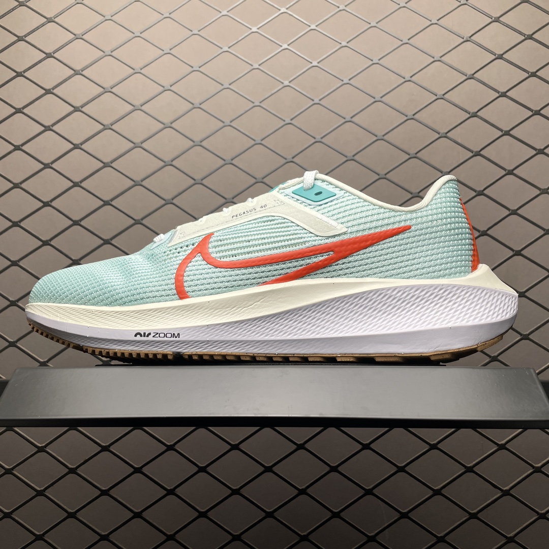 Replica Nike Shoe Nike Air Zoom Pegasus 40 DV3854-300 Size 36-40