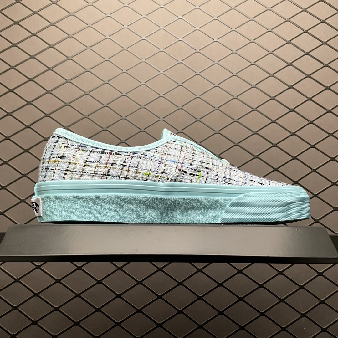 Replica Vans Shoe Vans Authentic35-40 20EDDH14 007