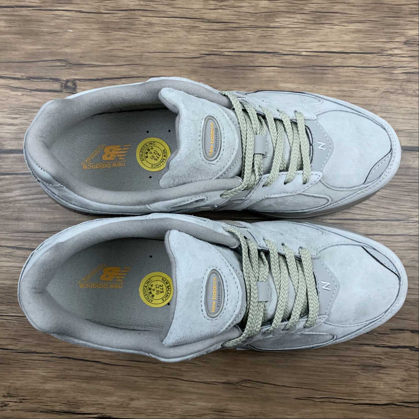 Replica New Balance Shoe New Balance NB2002 ML2002RP  36-45