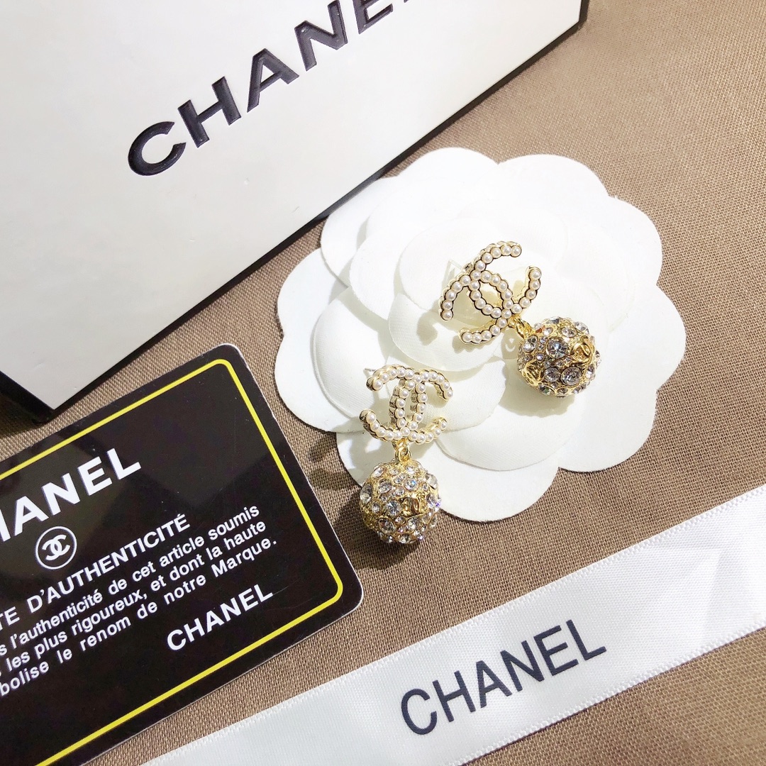 Replica CHANEL Earring