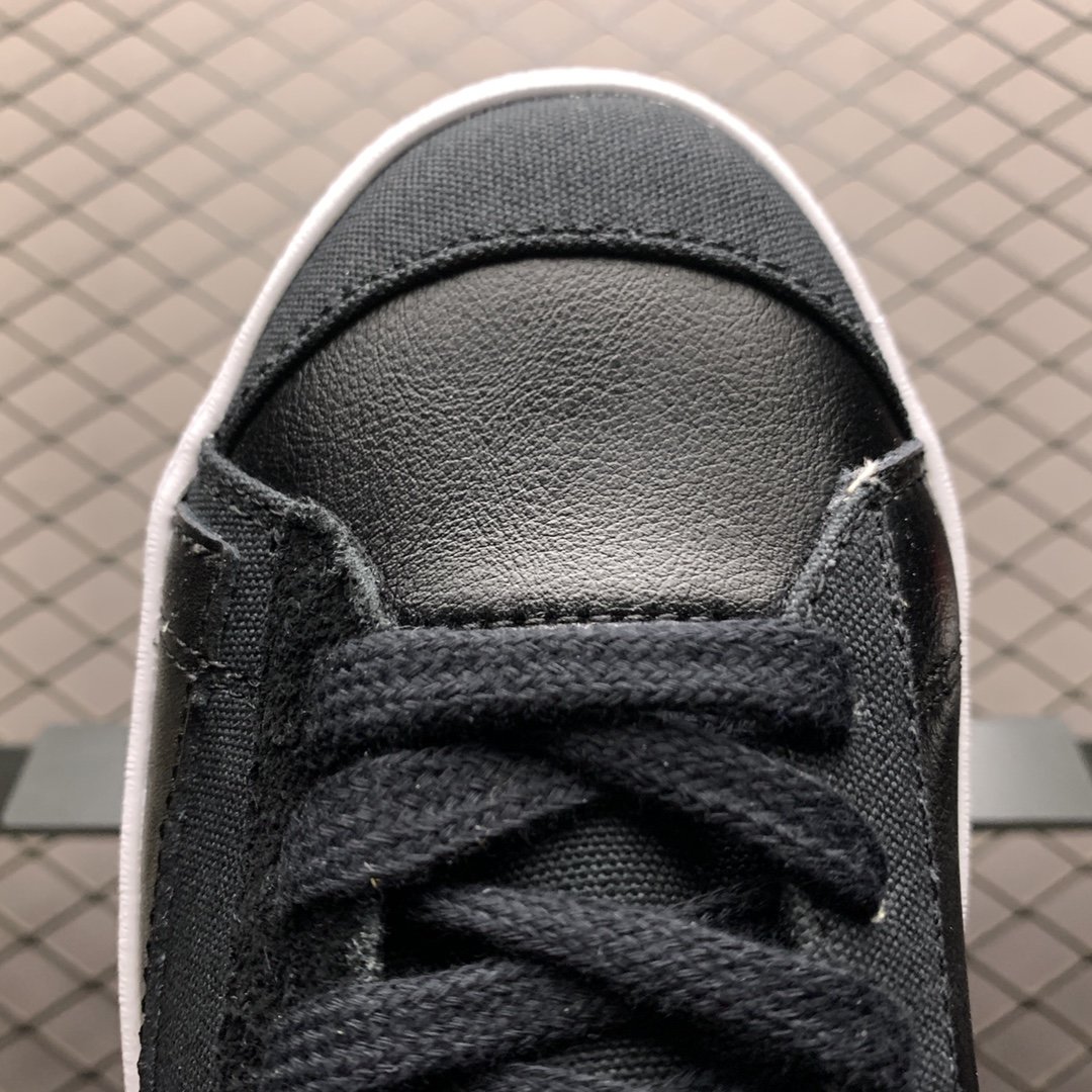 Replica Nike Shoe Slam Jam x Nike Blazer Mid 77 VNTG CD8233-001 36-44