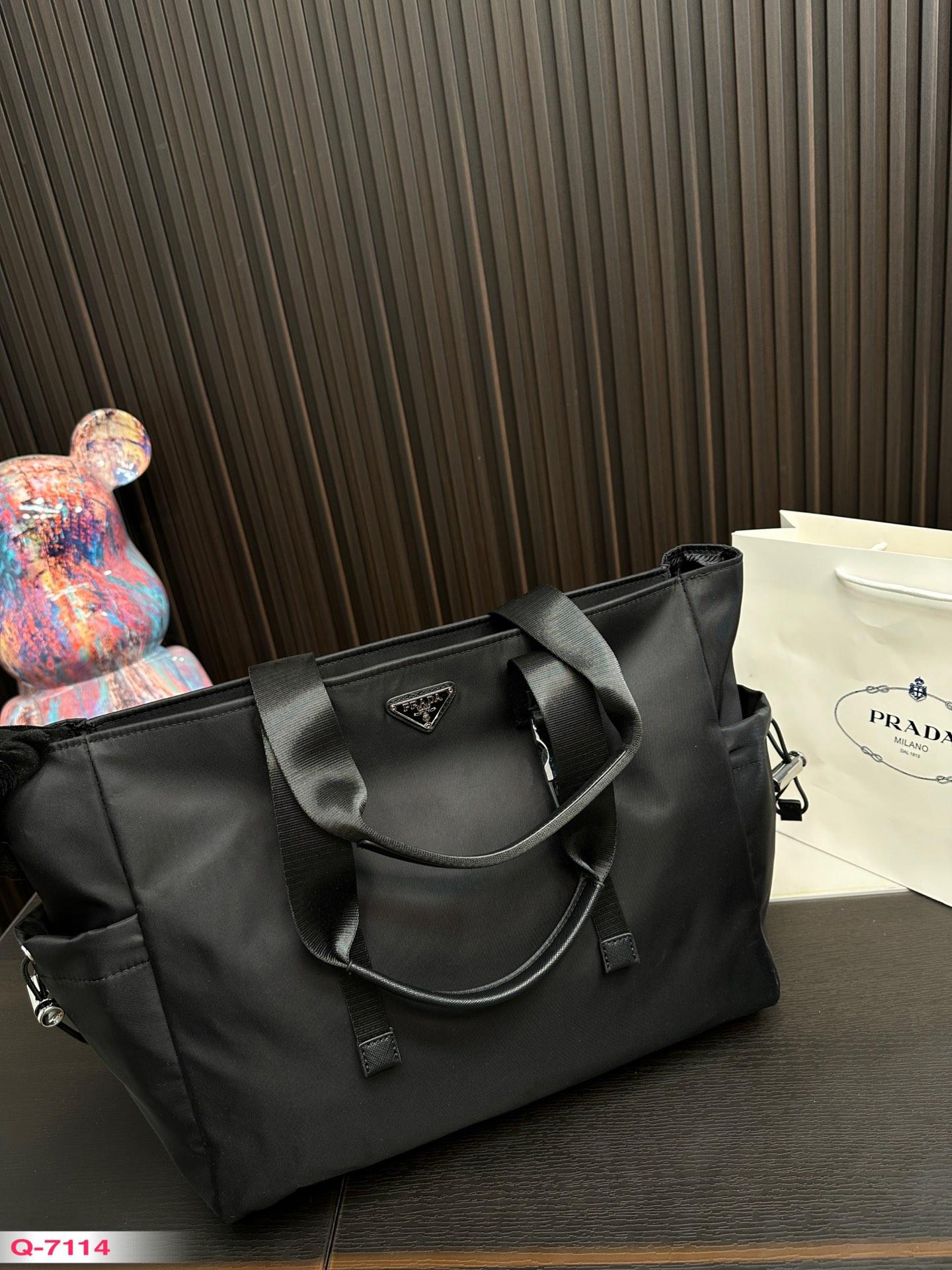 Replica Prada Bag 39*33CM