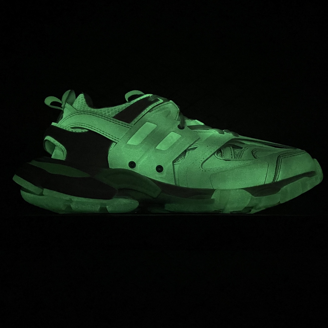 Replica Balenciaga Shoe  Balenciaga Track Sneaker VG Size 35-46