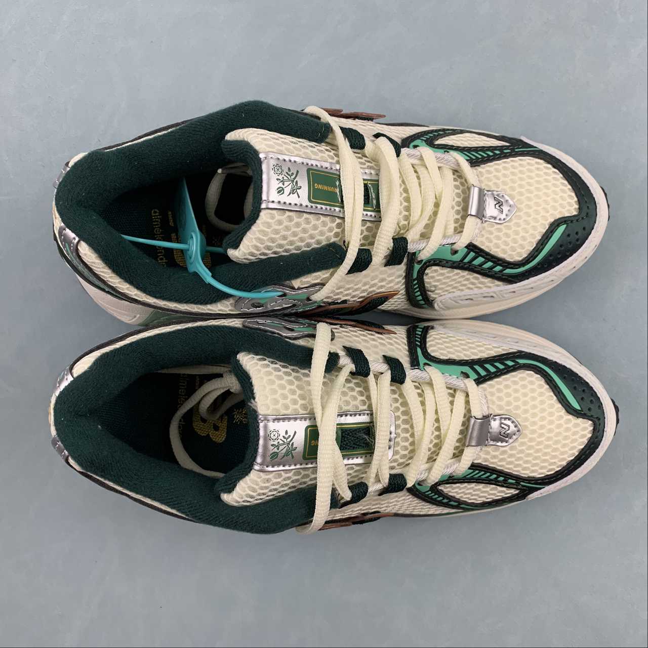 Replica New Balance Shoe New Balance NB1906 1906RL1  36-45
