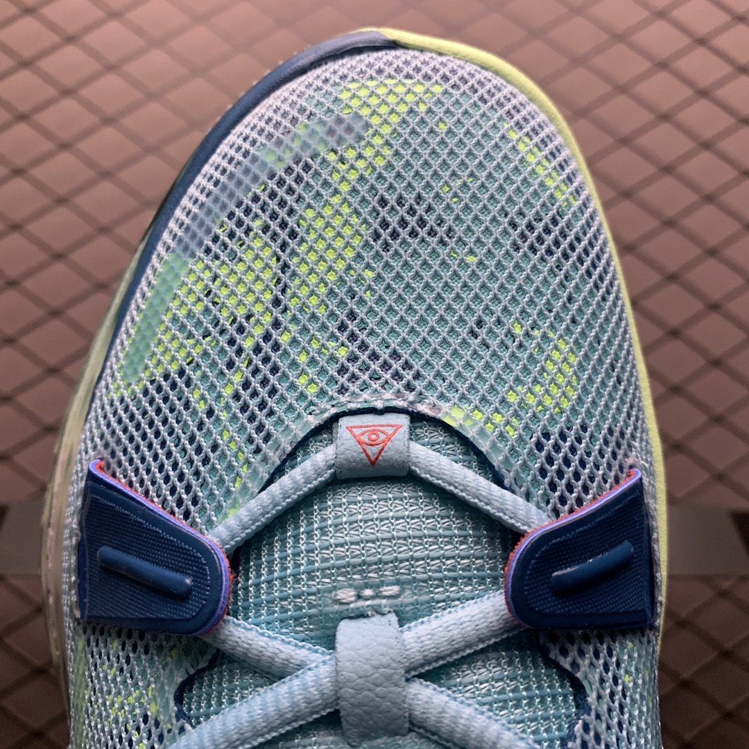 Replica Nike Shoe Nike Kyrie 7 SPECIAL FX  DC0588-400 39-46