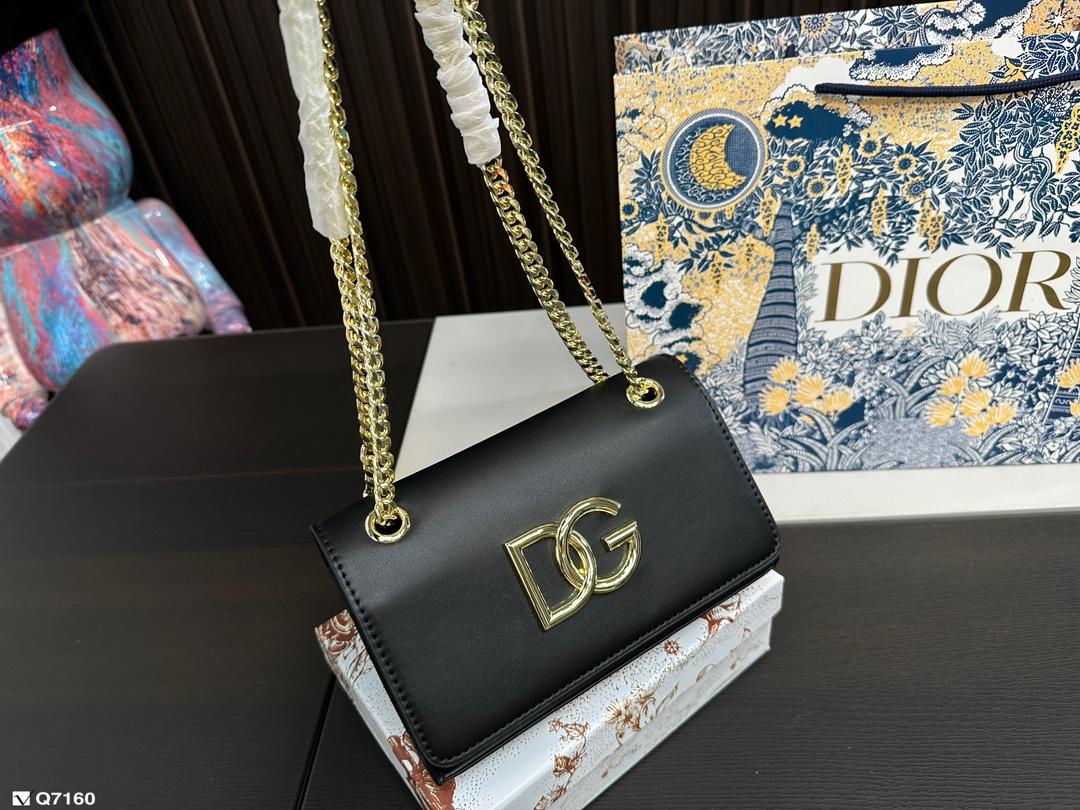 Replica Dolce Gabbana Bag 20*13CM