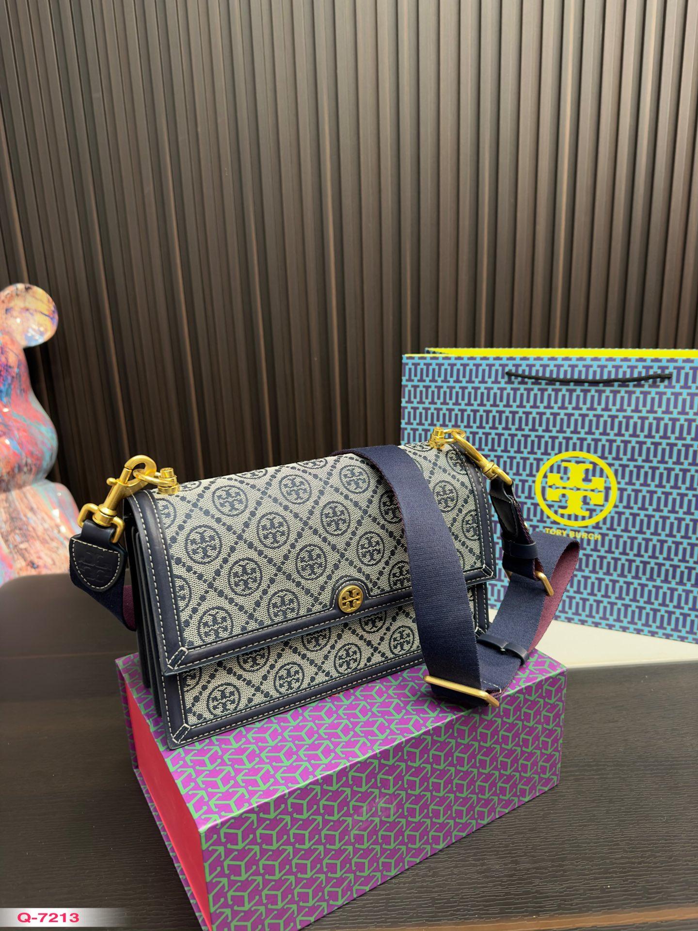 Replica TORY BURCH Bag 17*23CM