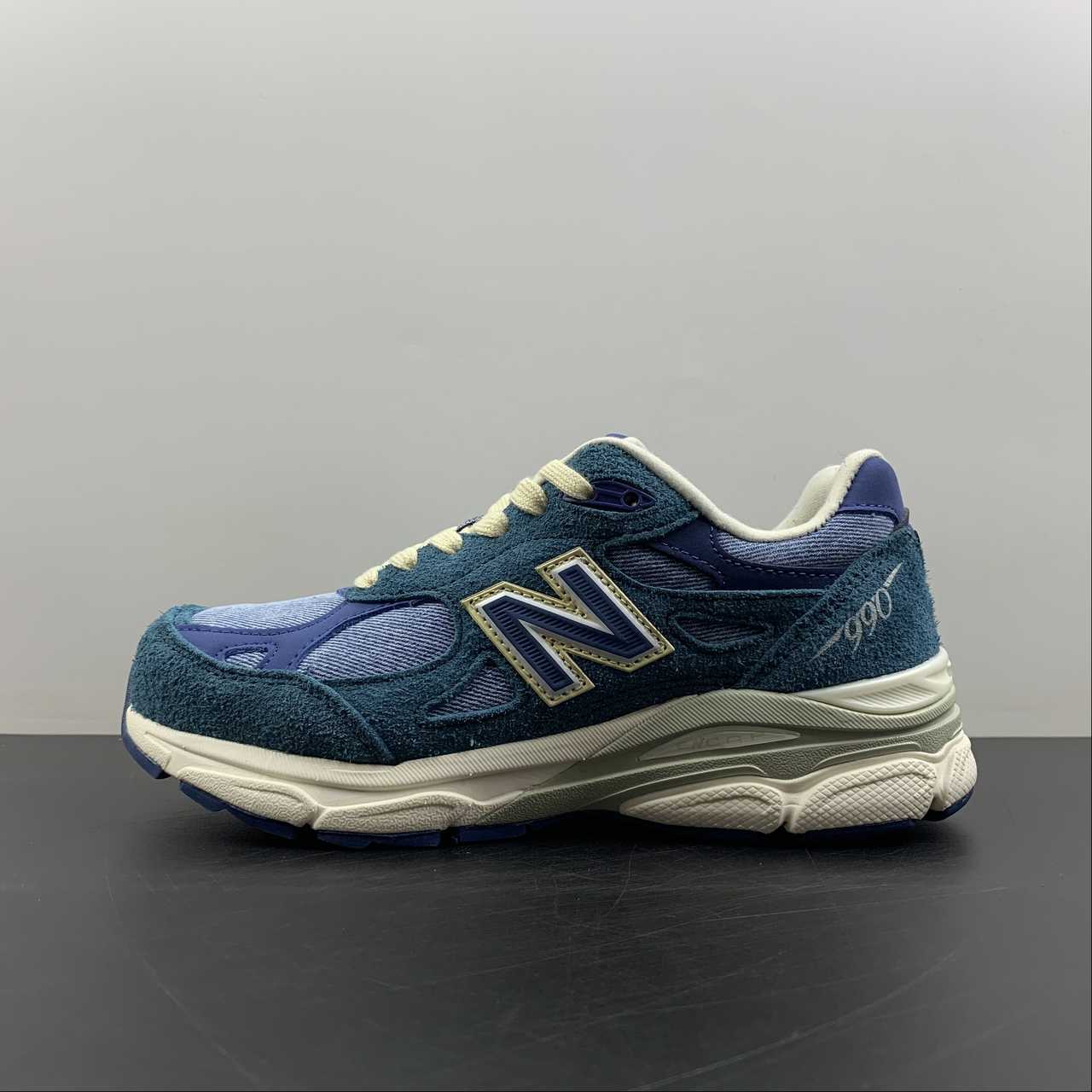 Replica New Balance Shoe New Balance 990 Shoes M990LI3  36-45