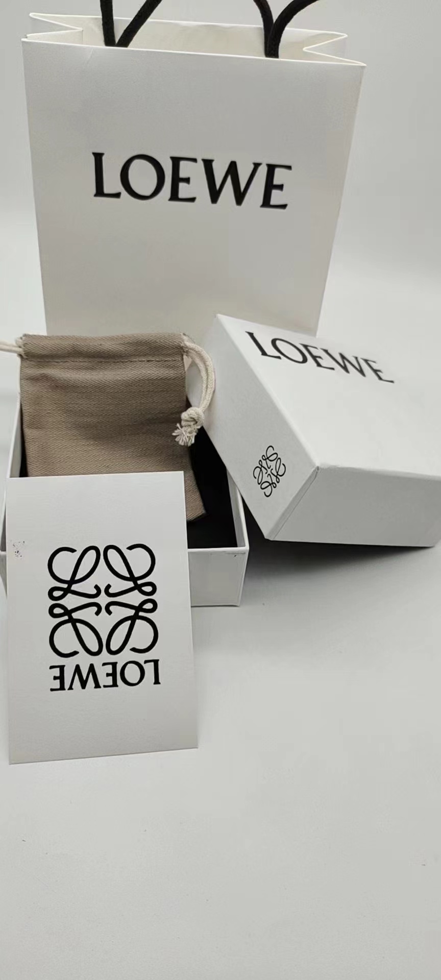 Replica Loewe Jewelry BOX