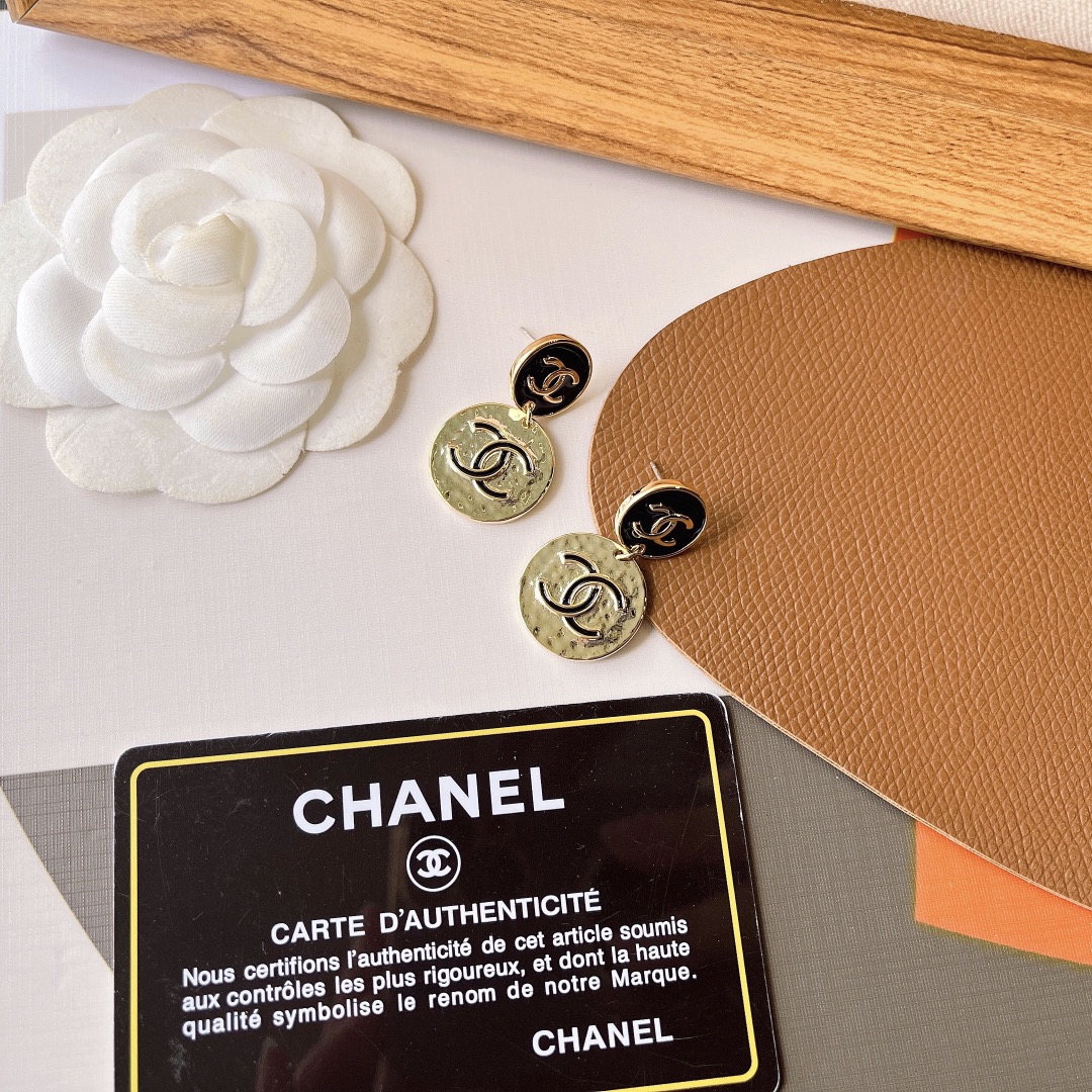 Replica CHANEL Earring