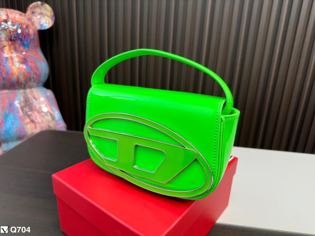 Replica Diesel Bag 19*12CM