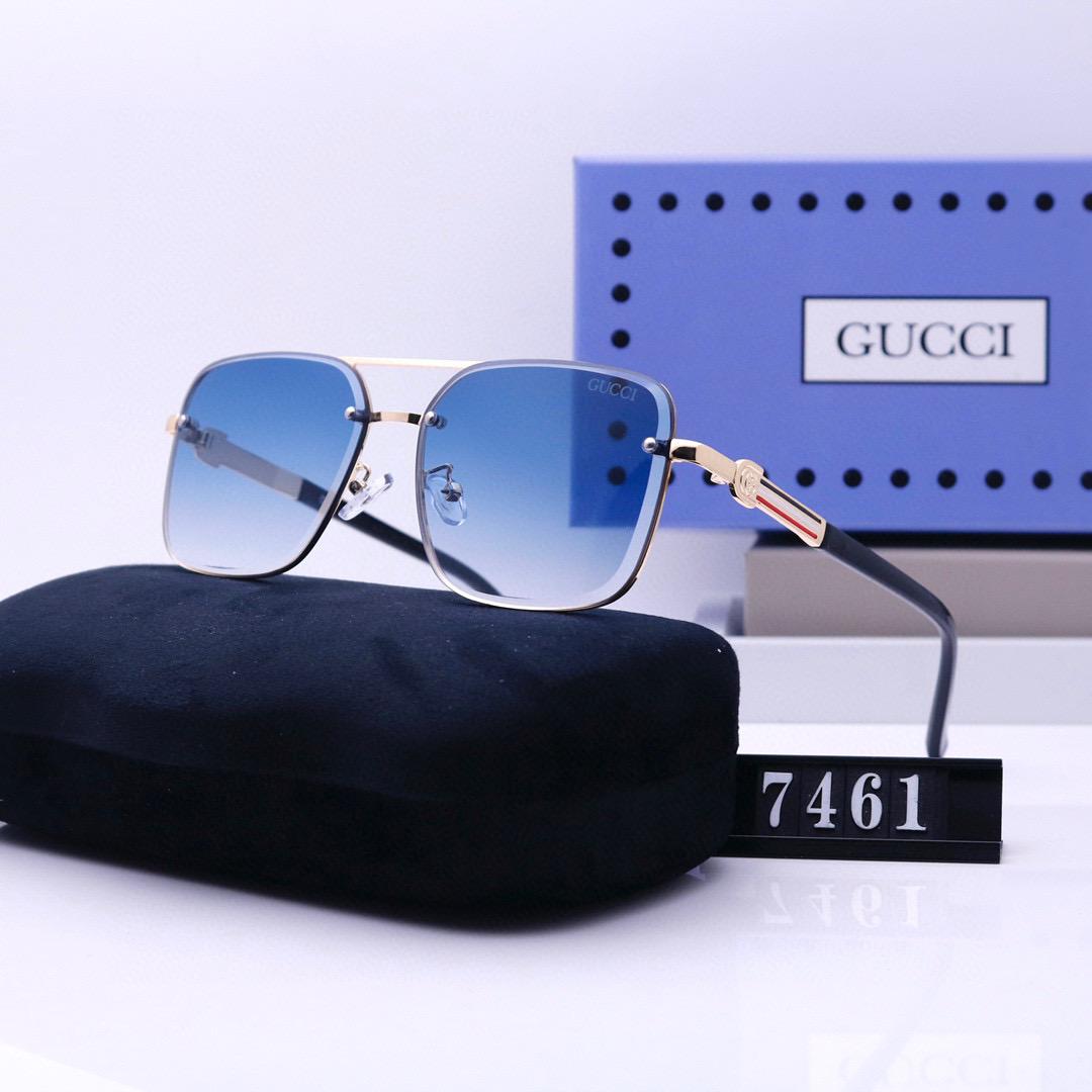 Replica Gucci Glasses