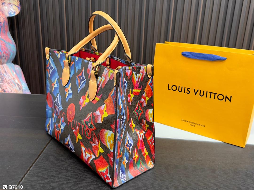 Replica Louis Vuitton Bag 34*27CM