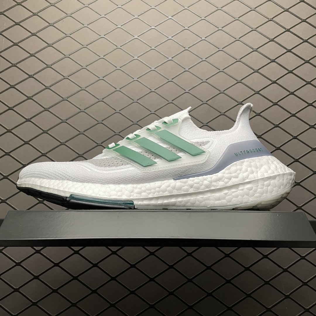 Replica Adidas Shoe Adidas Ultra Boost UB21 FZ2326 39-48