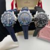 Replica OMEGA Seamaster 904l Stainless Steel Quartzl Watch 42MM