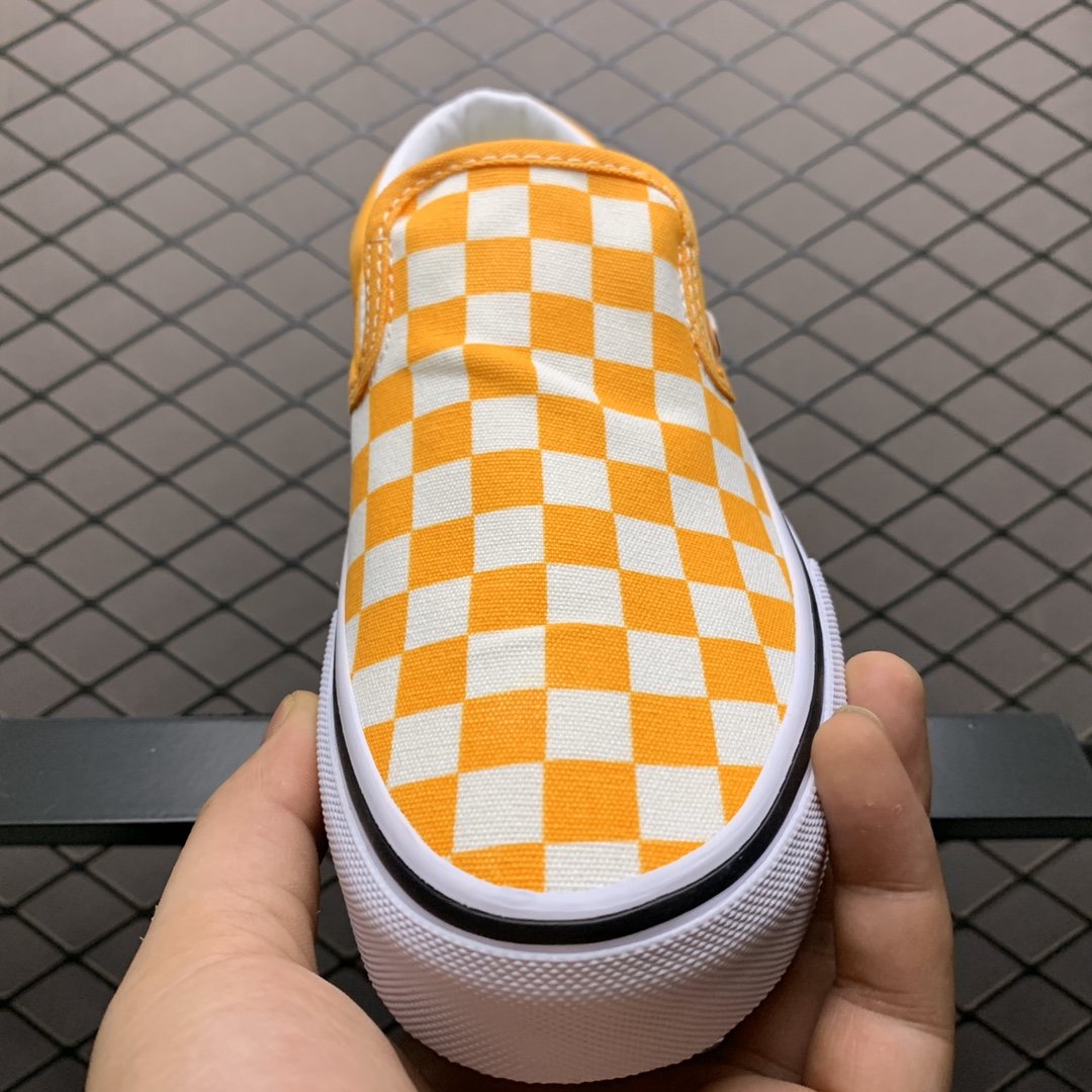 Replica Vans Shoe Vans Slip-On 630B 35-44