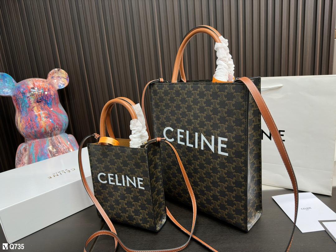 Replica Celine Bag  17*21CM/27*33CM
