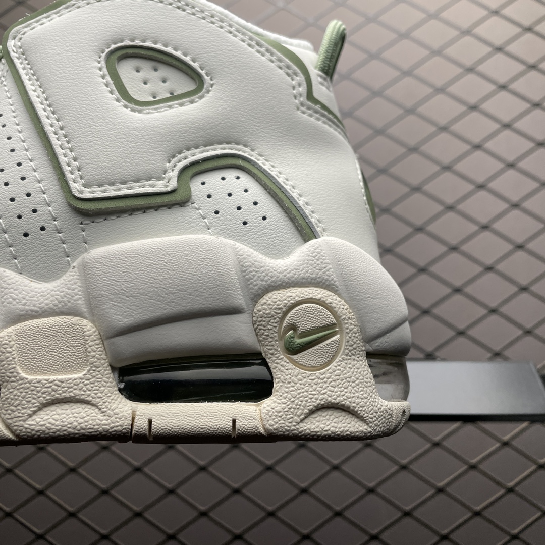 Replica Nike Shoe Nike Air More Uptempo AIR  FQ8211-100