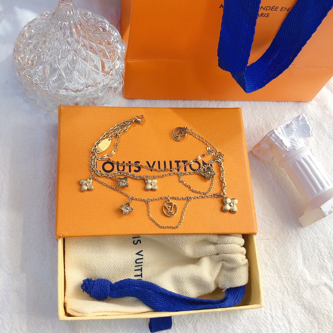 Replica LOUIS VUITTON Bracelet