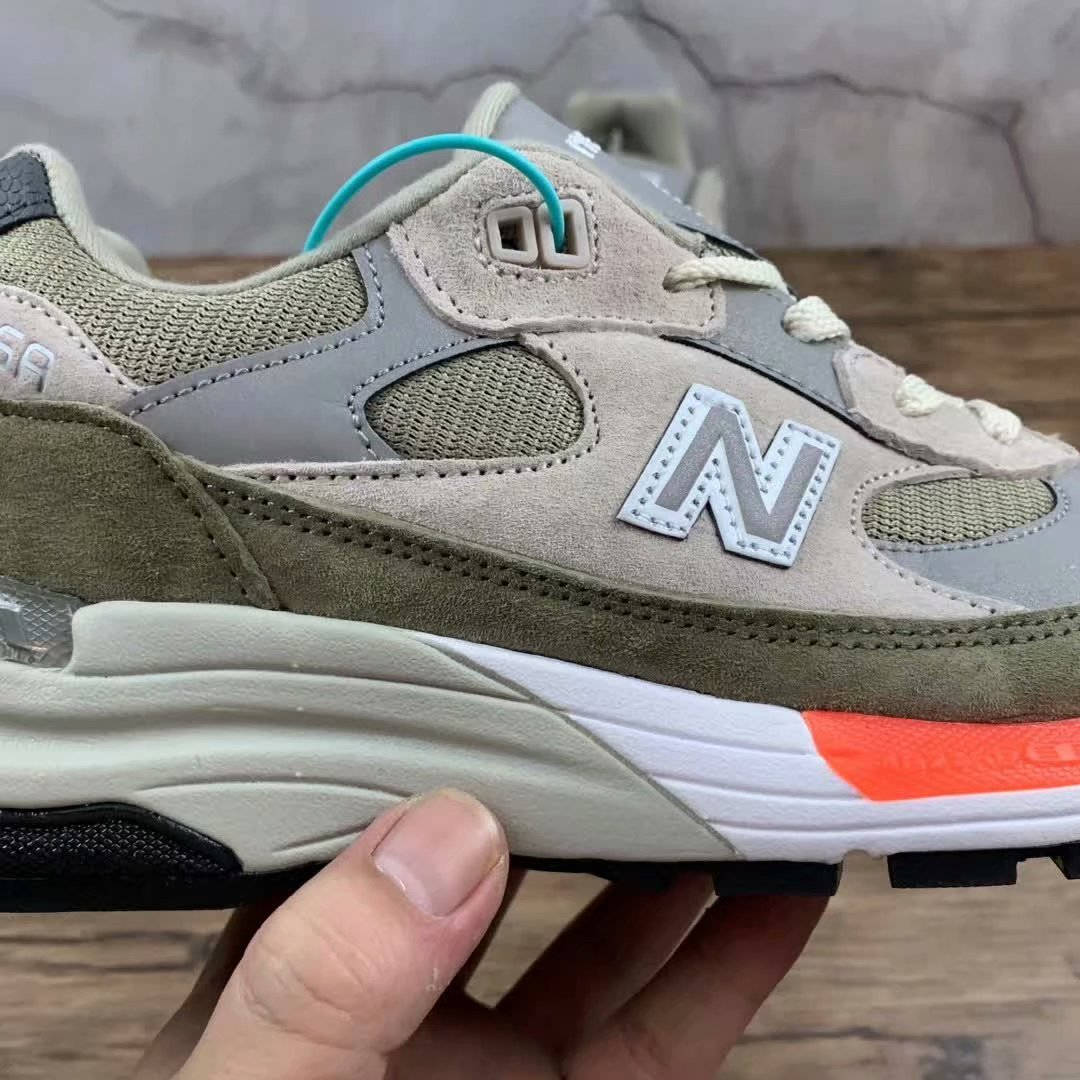 Replica New Balance Shoe New Balance NB992 M992WT 36-45