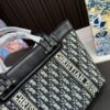 Replica Dior Bag  28*10*24CM