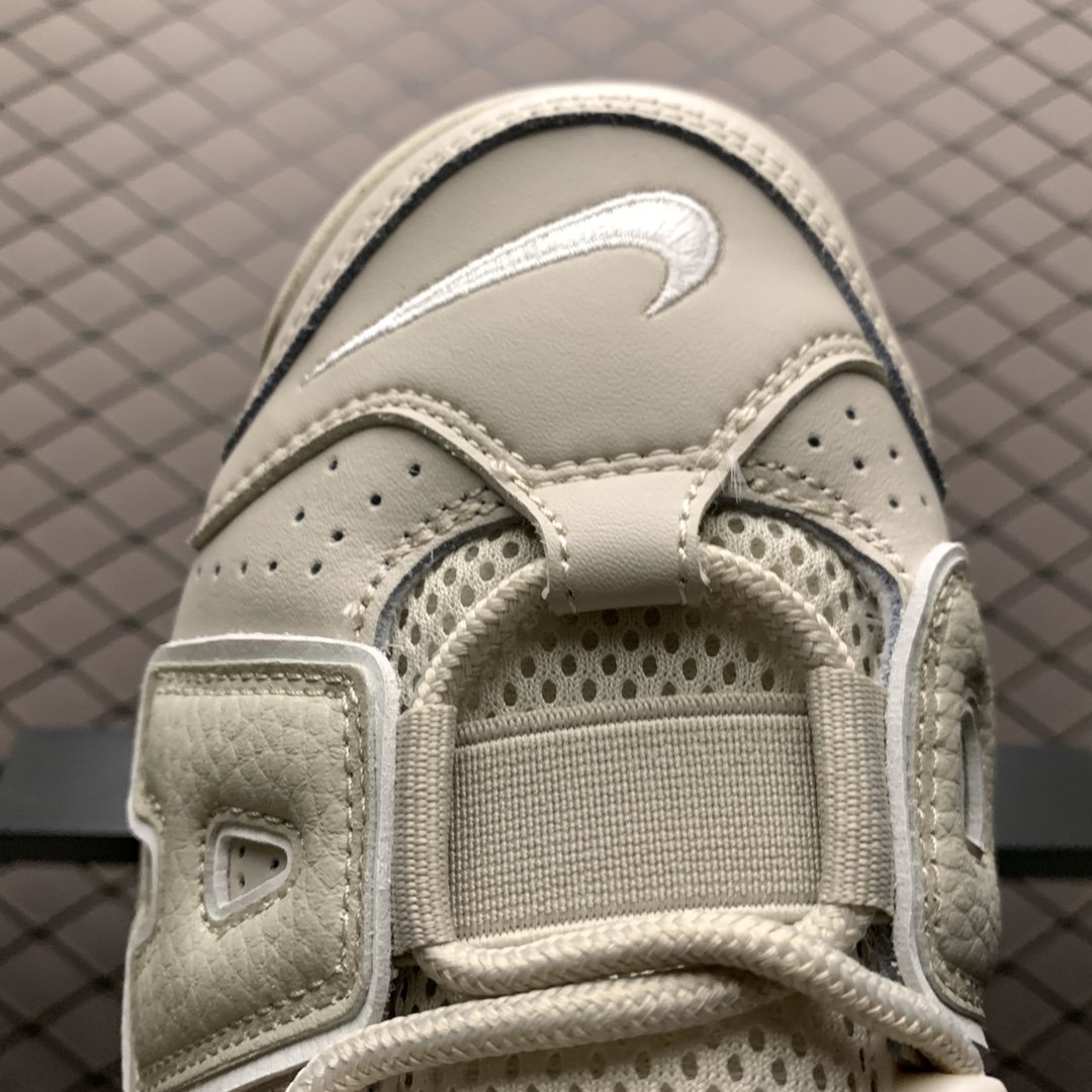 Replica Nike Shoe Nike Air More Uptempo 921948-001 Size 36-45