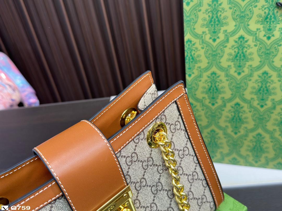 Replica Gucci Bag 25*17CM