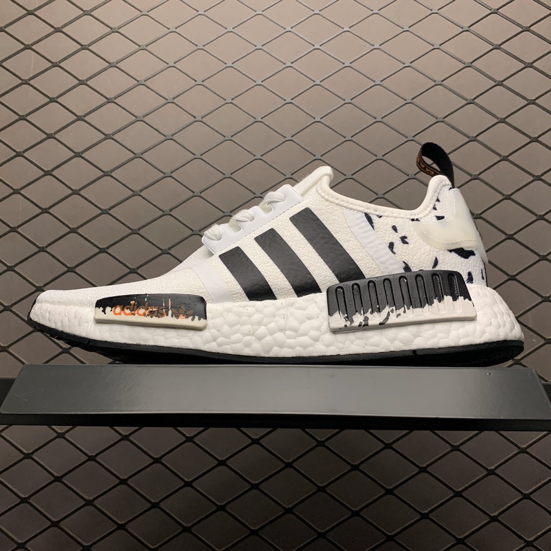 Replica Adidas Shoe Adidas NMD Boost FW7570 36-45