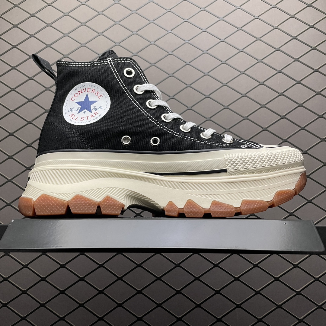 Replica Converse Shoe Converse All Star 100 Trekwave Size 35-39A