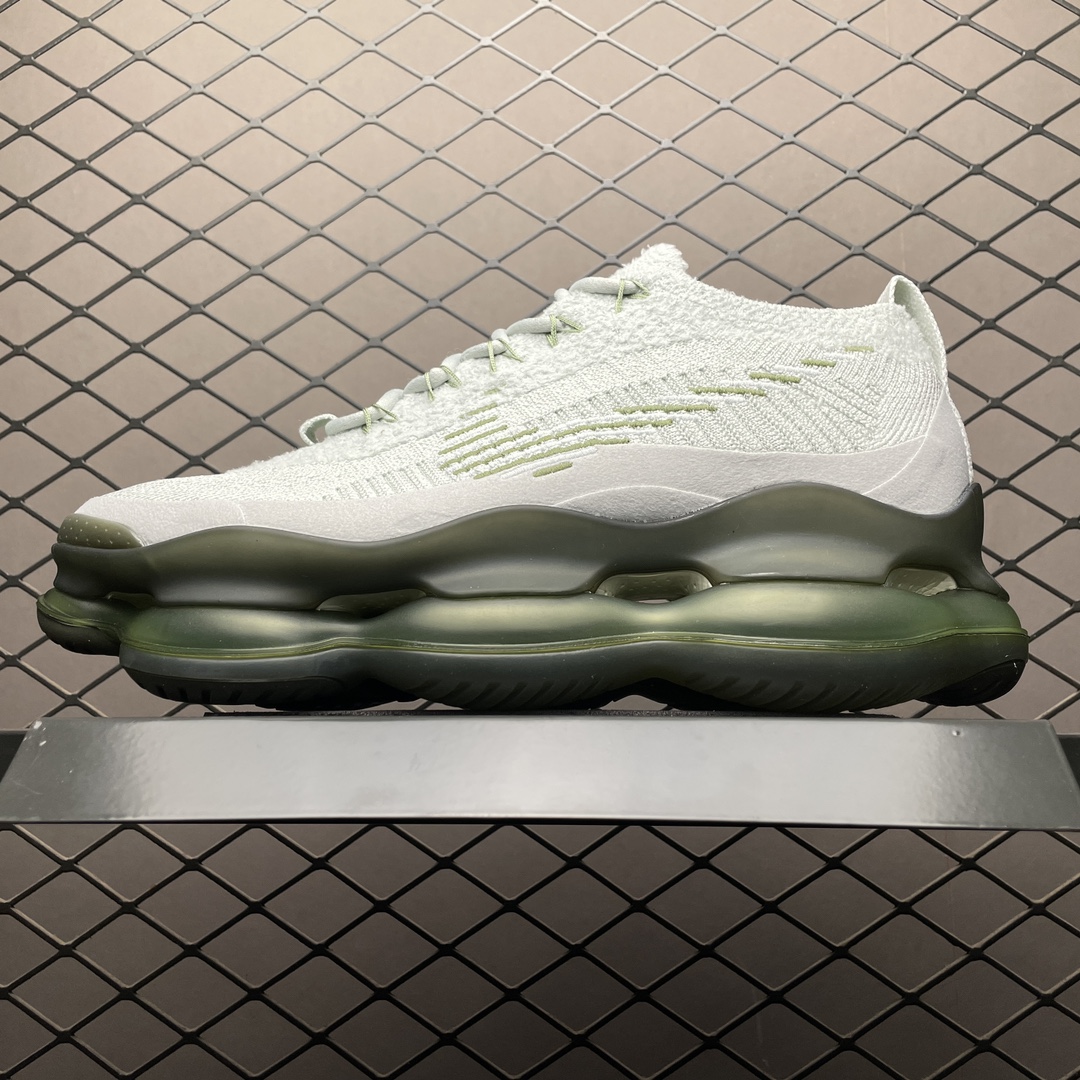Replica Nike Air Max Shoe Nike Air Max Scorpion FK DJ4701-005 Size 36-47.5
