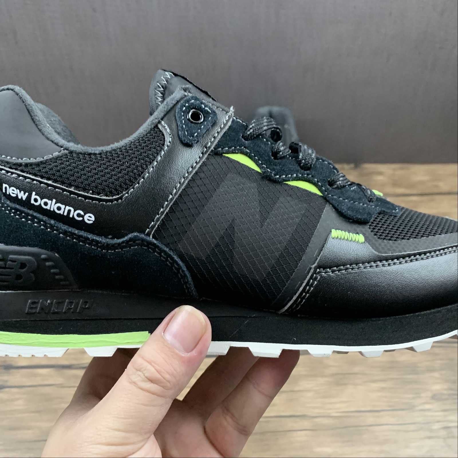 Replica New Balance Shoe New Balance NB574 ML574IDC  36