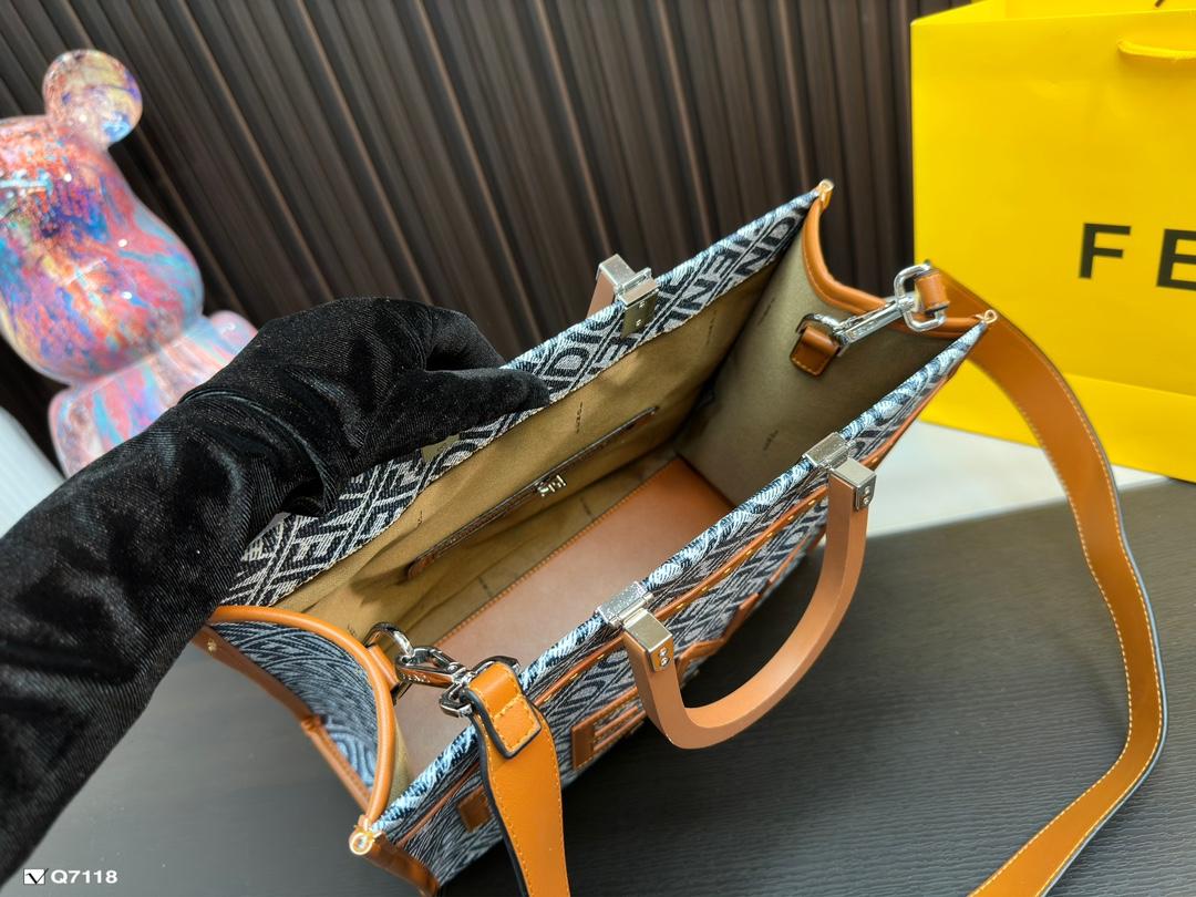 Replica Fendi Bag 35*29CM