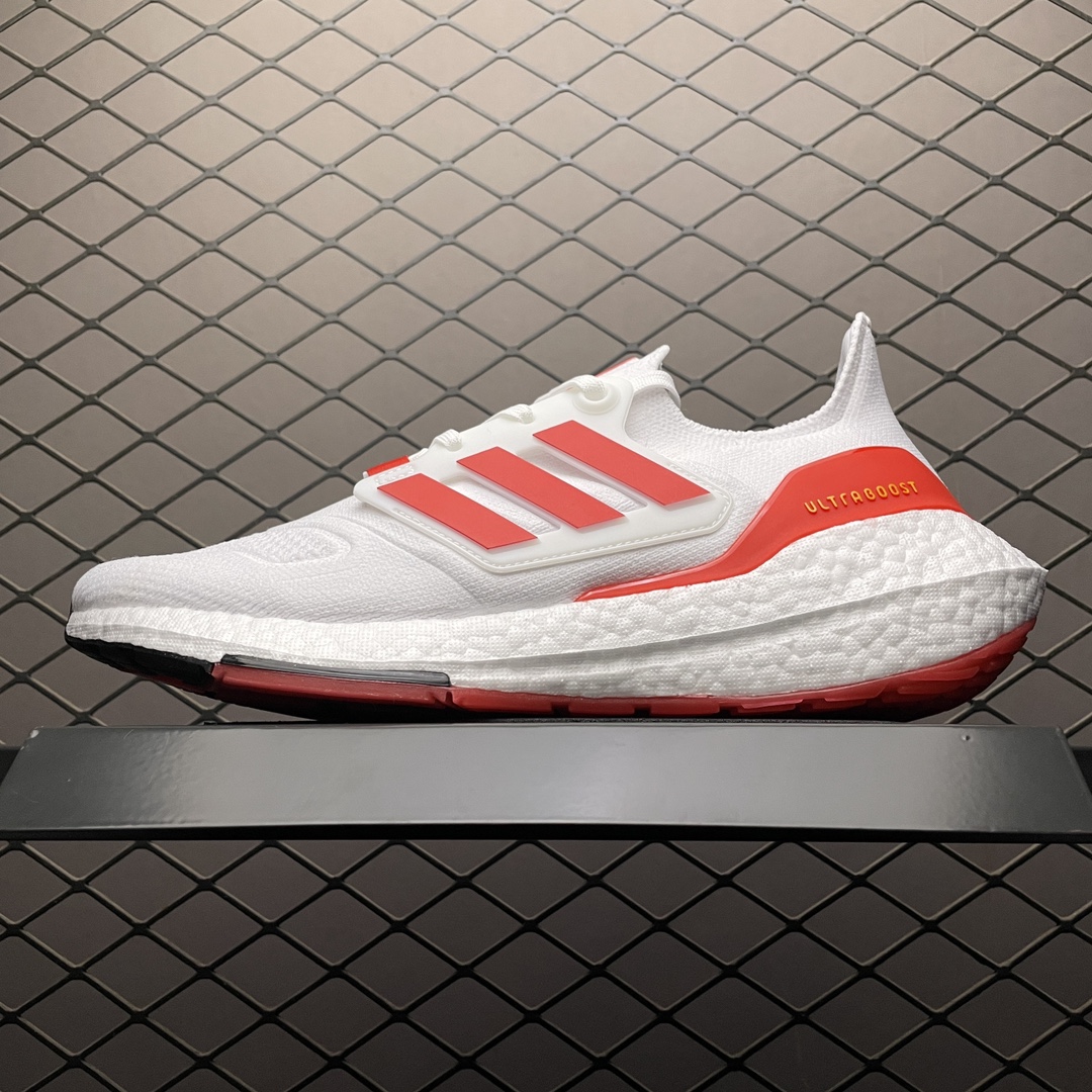 Replica Adidas Shoe Adidas Ultra Boost UB22 HP497 Size 36-48