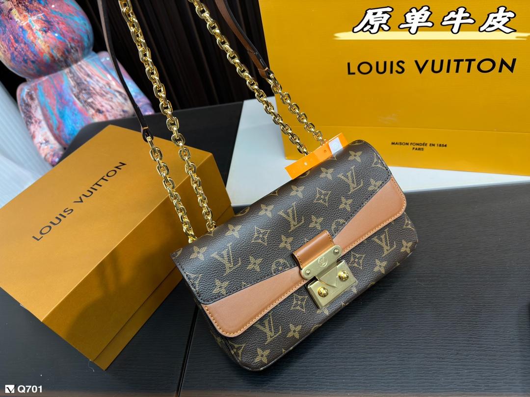Replica Louis Vuitton Bag 24*14CM