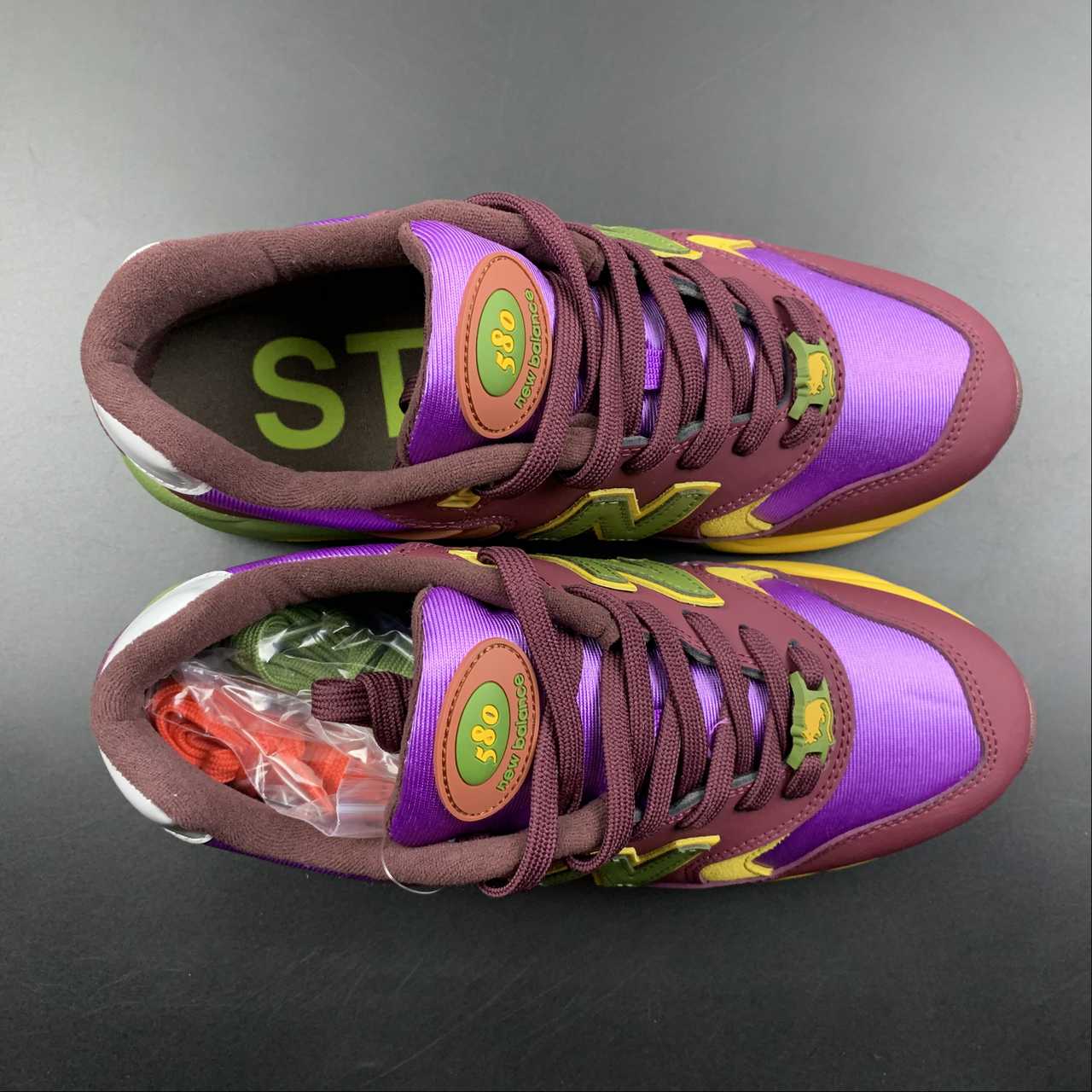 Replica New Balance Shoe New Balance NB580 MT580SR2 36-45
