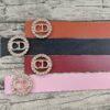 Replica DIOR belt