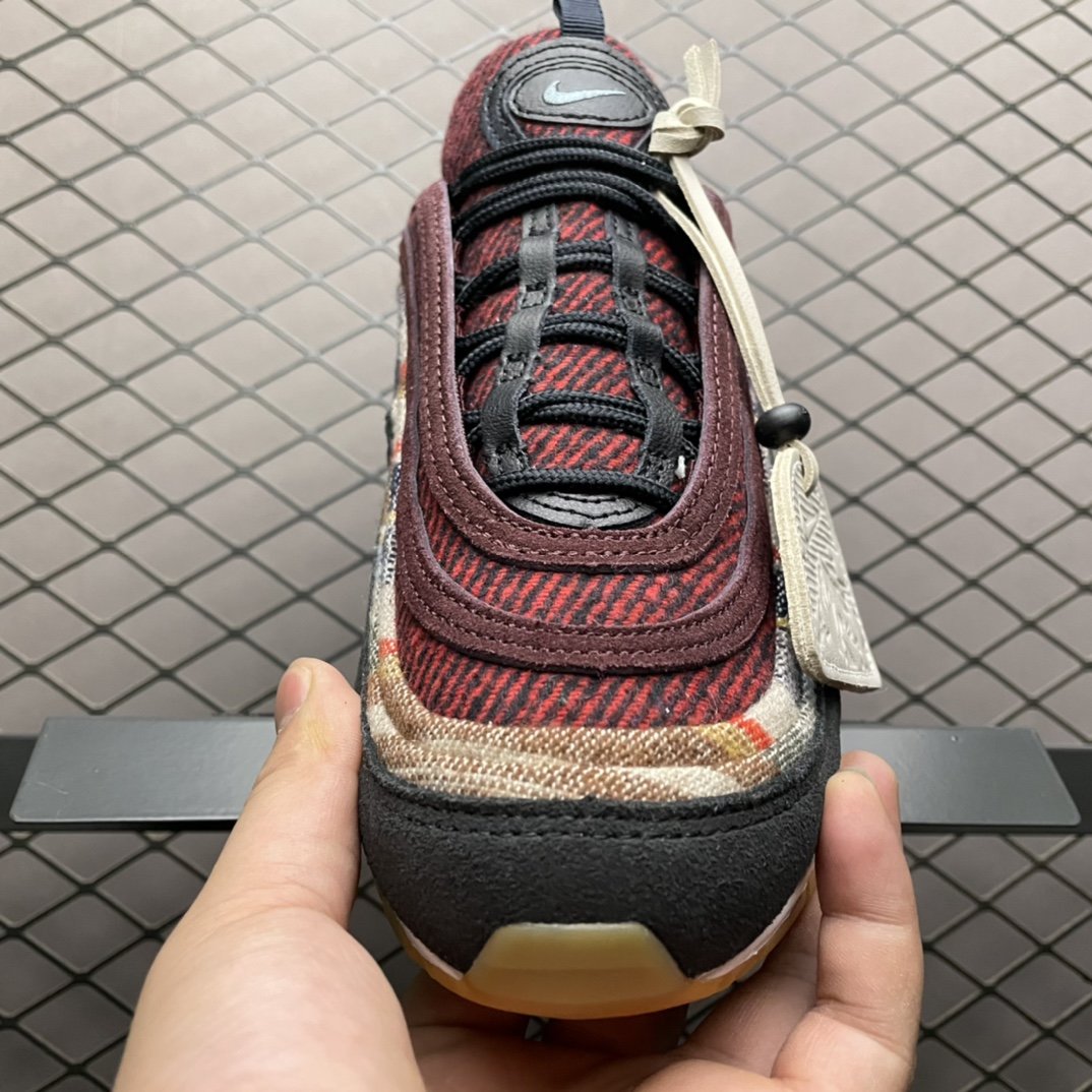Replica Nike Air Max Shoe Nike Air Max 97 DC3494-993 36-45