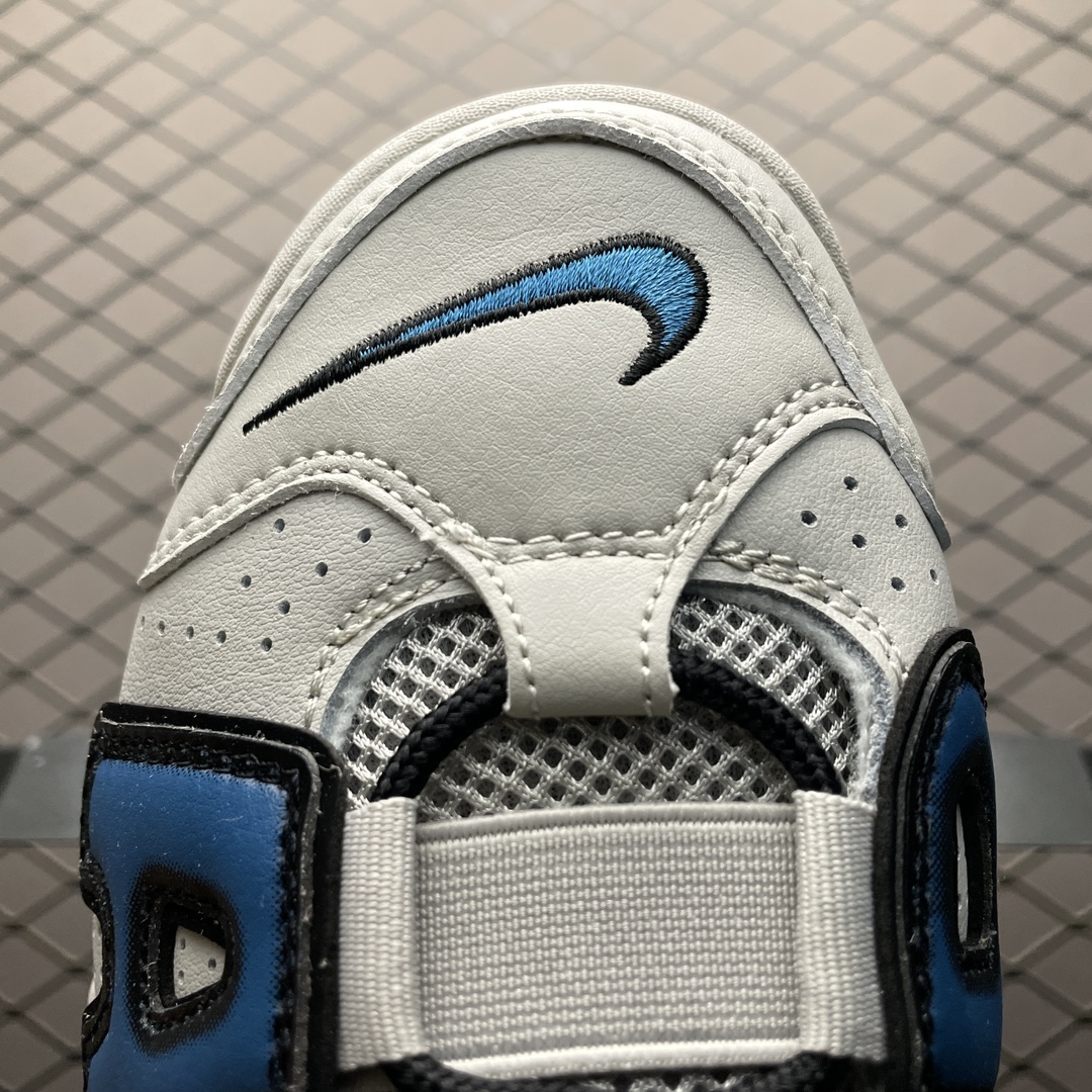 Replica Nike Shoe Nike Air More Uptempo FD5573-001 Size 36-47.5
